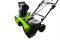 Снегоуборщик аккумуляторный G-MAX 40V GREENWORKS GD40ST