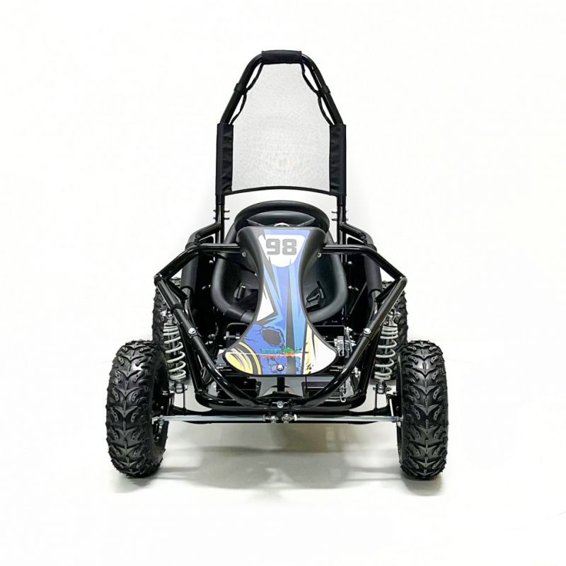 Багги GreenCamel Намиб T006 (48V 1000W R6 Цепь) аморт Багги GreenCamel Намиб T006 (48V 1000W R6 Цепь) аморт