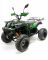 Электроквадроцикл GreenCamel Сахара A3052 (60V 3000W R10)