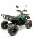 Электроквадроцикл GreenCamel Сахара A3052 (60V 3000W R10)