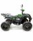 Электроквадроцикл GreenCamel Сахара A3052 (60V 3000W R10)
