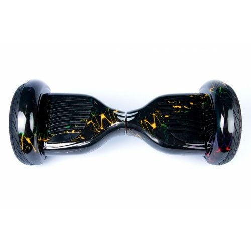 Гироскутер Smart Balance Premium SUV 10 Цветные Молнии Самобаланс Музыка original