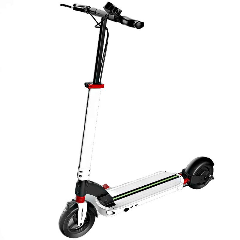 Электросамокат El-Sport T9 600W Электросамокат El-Sport T9 600W