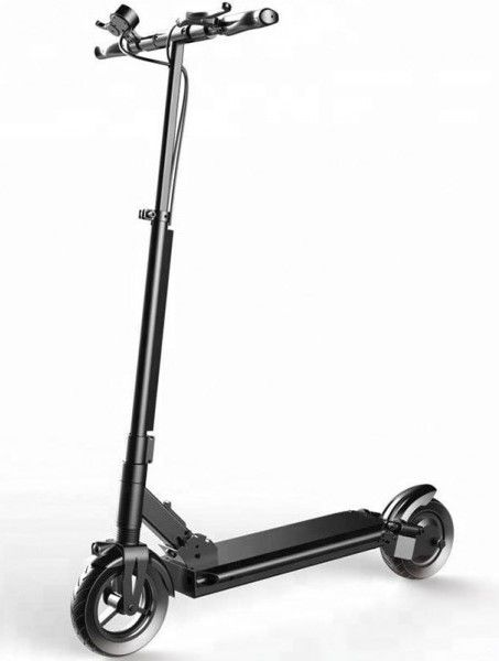 Электросамокат для взрослых El-Sport T8 500W Электросамокат для взрослых El-Sport T8 500W