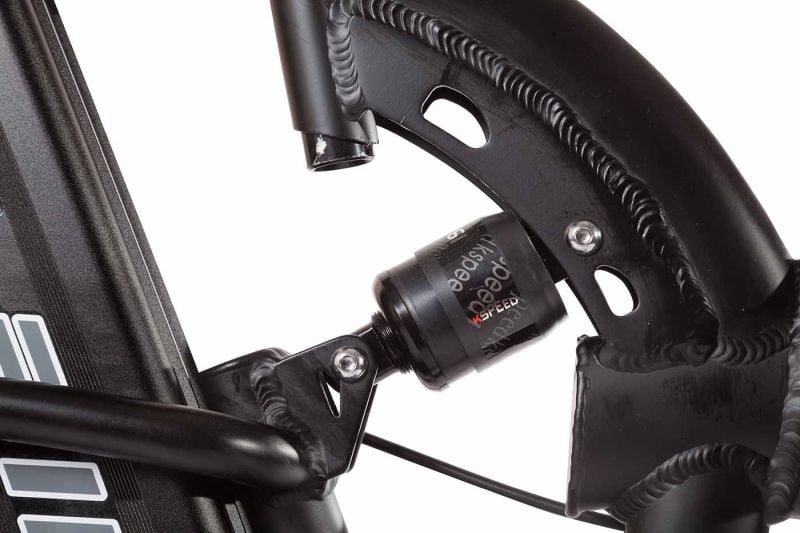 Электровелосипед Eltreco TT 500W Велогибрид Эльтреко TT 500ВТ Электровелосипед Eltreco TT 500W Велогибрид Эльтреко TT 500ВТ