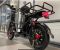 Электровелосипед Gbike GT Monster MAX 30 Зима