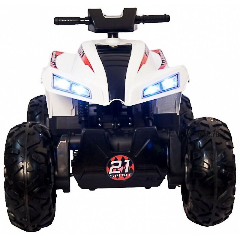 Электроквадроцикл T777TT River Toys Электроквадроцикл T777TT River Toys